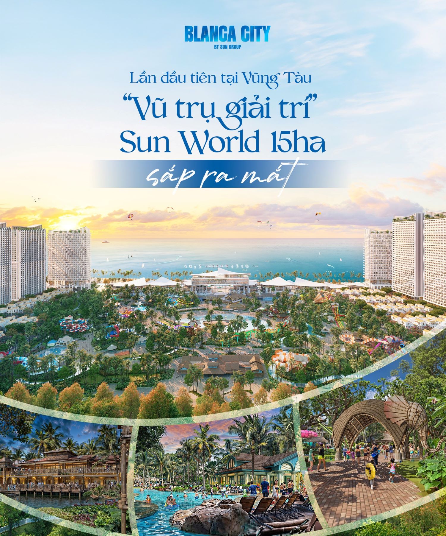 Sun World Vũng Tàu