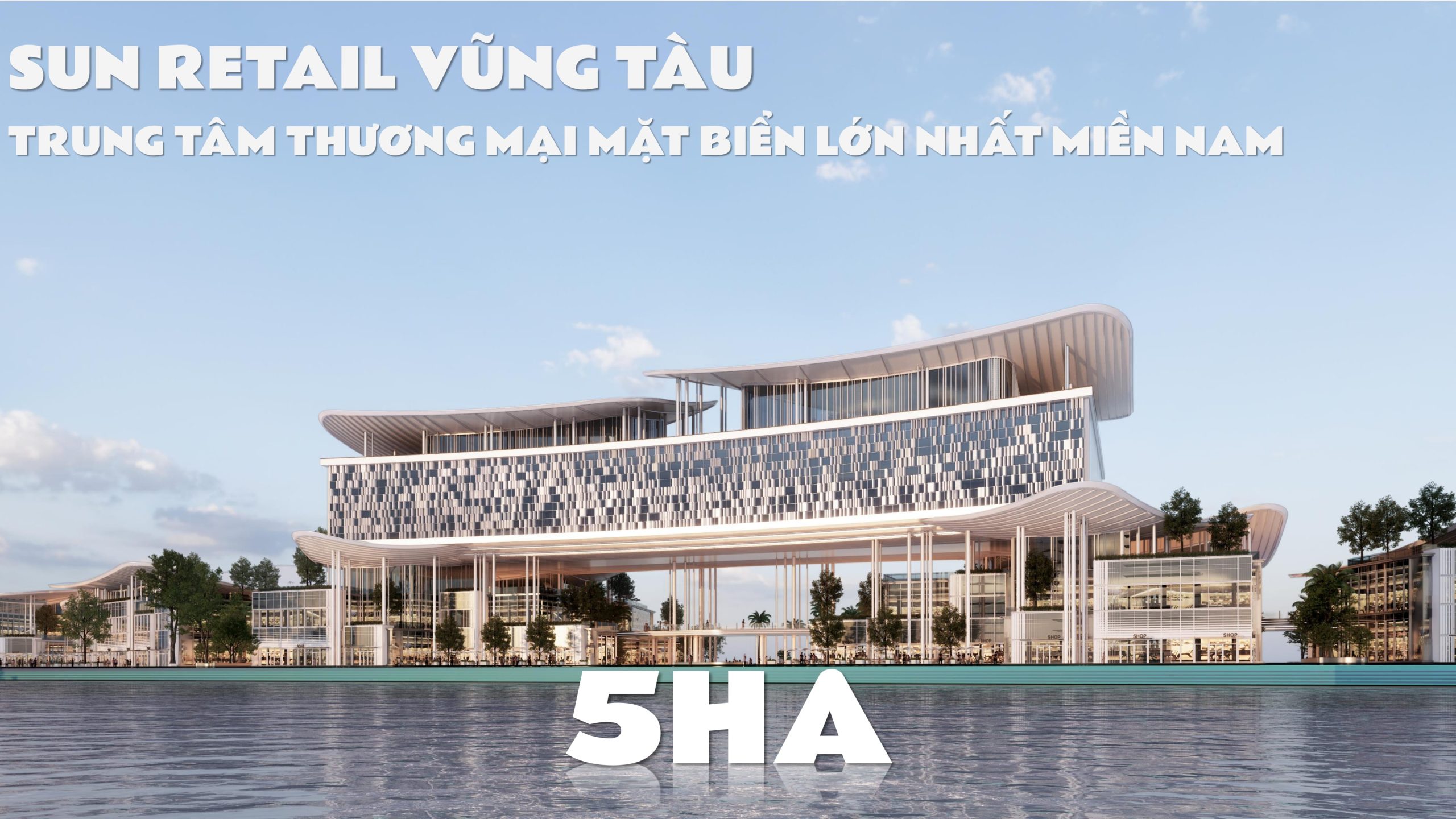 Sun Retail Vũng Tàu