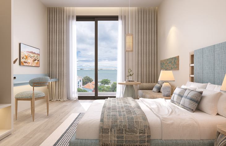 Sống tinh tế – Nghỉ dưỡng đẳng cấp – Đầu tư bền vững: Một lựa chọn, ba giá trị bền vững tại Blanca City 1 anh 3 phong can ho 17515422046941551253919