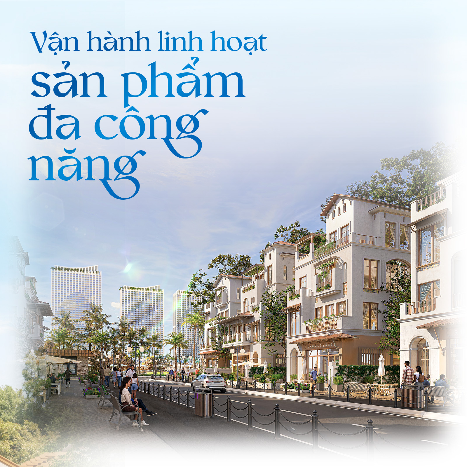 Nhà phố, biệt thự Casa – bộ sưu tập hơn 200 kiệt tác thiết kế độc bản bên bờ biển Vũng Tàu 2 image 2