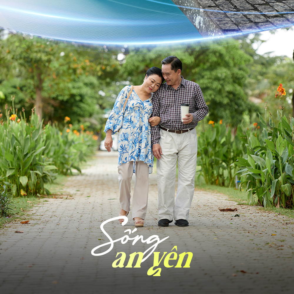 Charmora City - Sống an yên