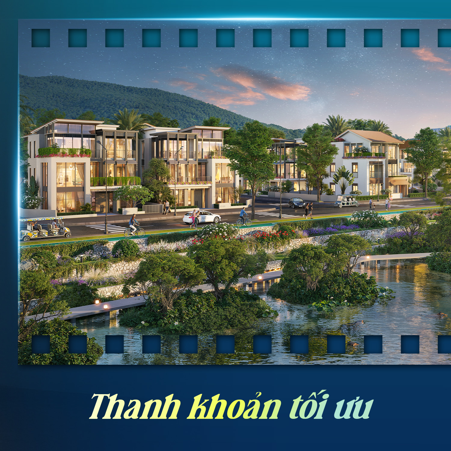 Charmora City đất vàng trung tâm Nha Trang thanh khoản tối ưu