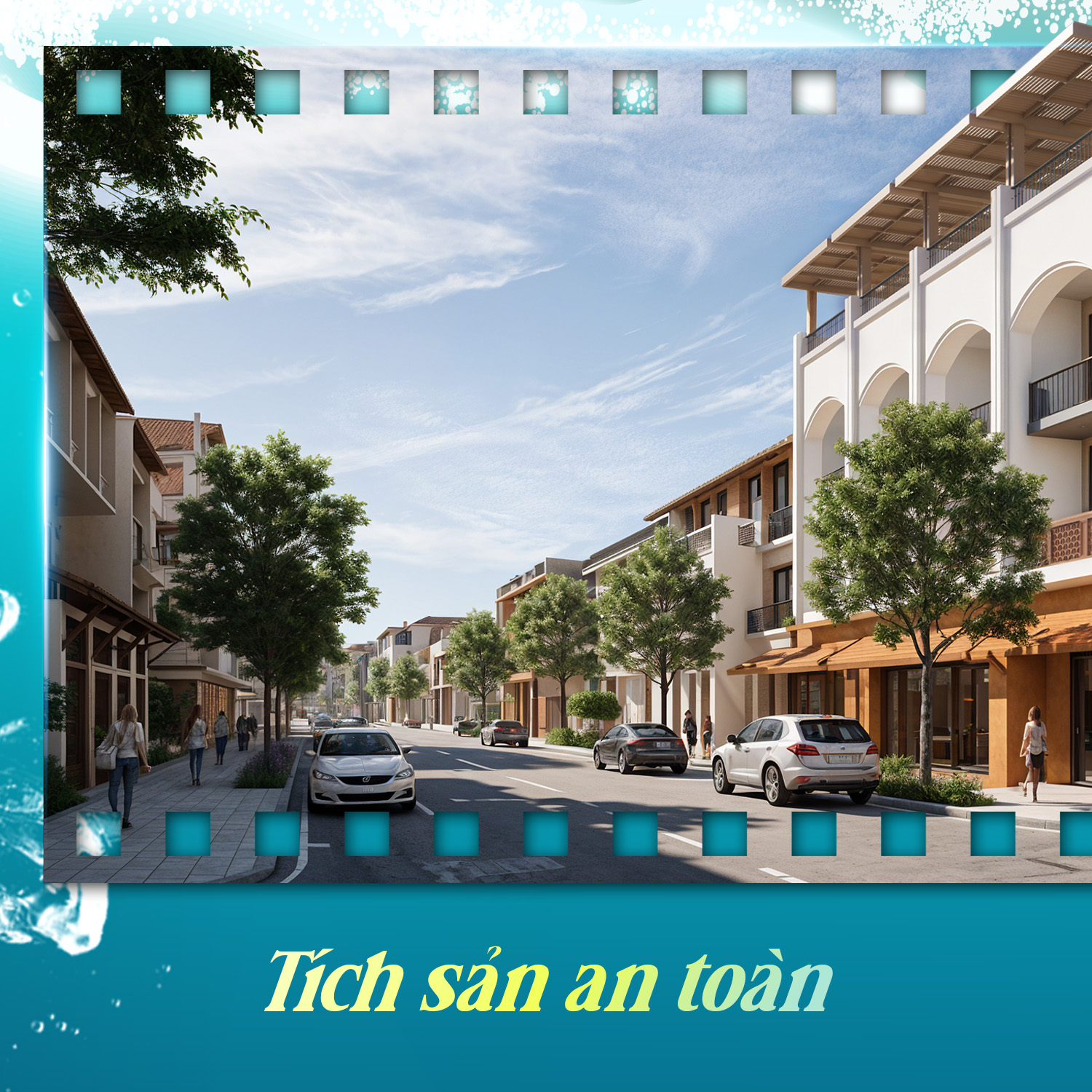 Charmora City đất vàng trung tâm Nha Trang tích sản an toàn