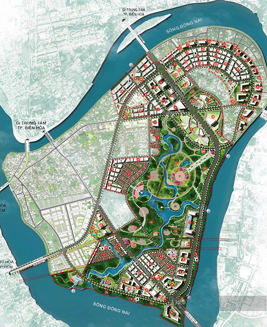 Sun Group Đồng Nai