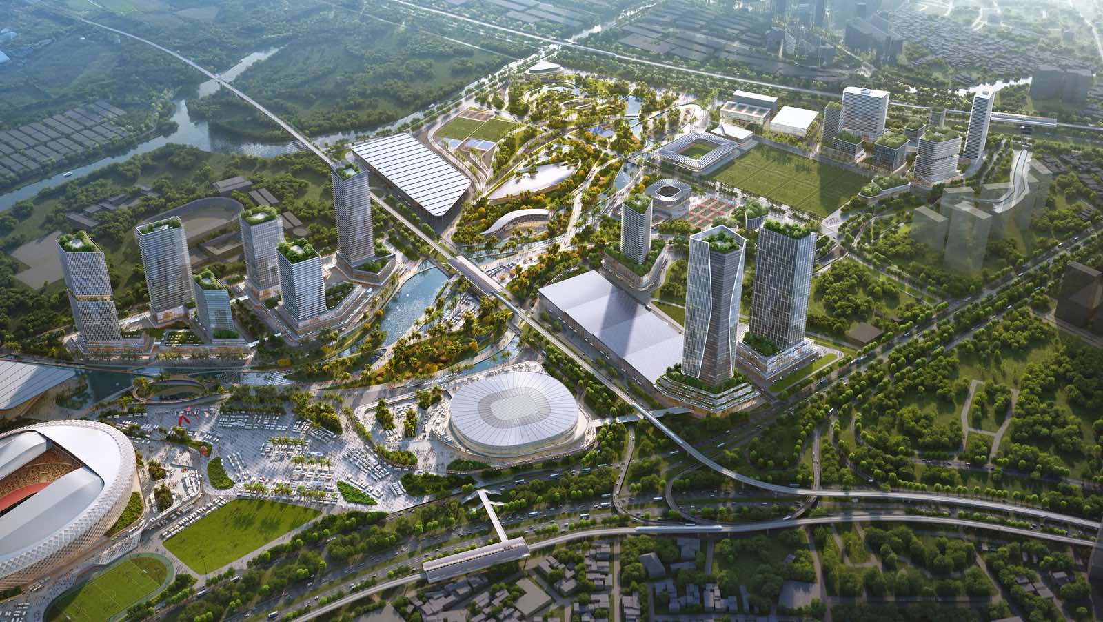 Sun Group Rạch Chiếc