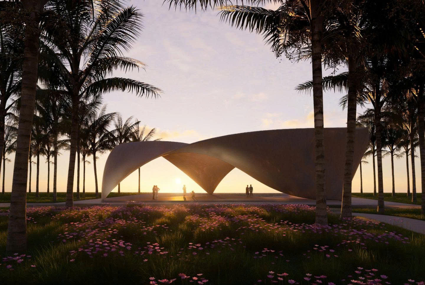 Trạm Trị Liệu – Nơi The Onsen Hòa Vào Nhịp Sống Bản Địa Tại Charmora City