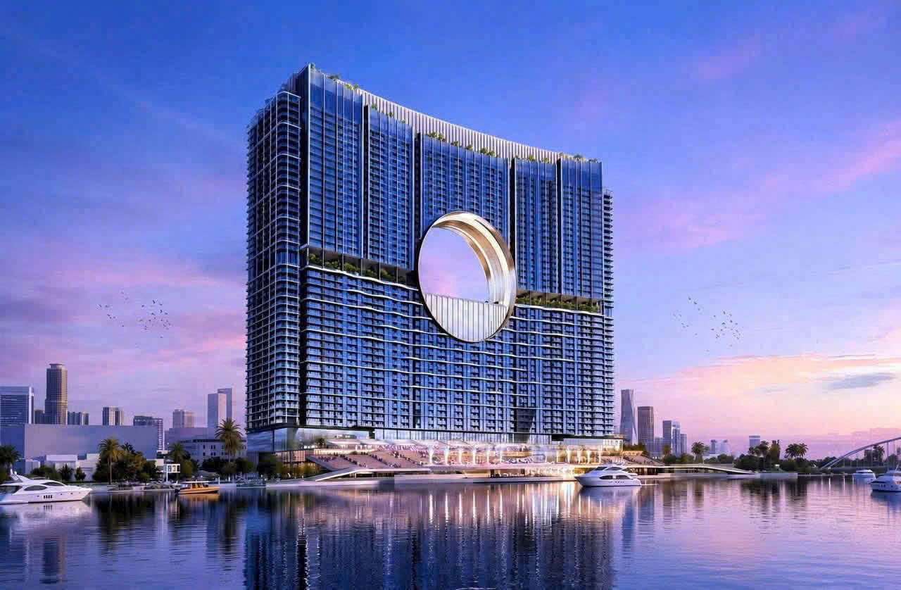Dự án Sun Galaxy Complex Sun Group Đà Nẵng