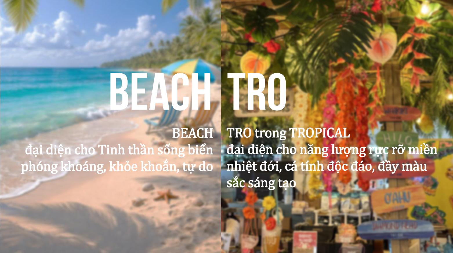 Căn hộ Beachtro Tower | Blanca City Sun Group Vũng Tàu - Thông tin chi tiết, bảng giá bán và chính sách bán hàng 10 Ý nghĩa tên gọi Beachtro Tower Blanca City Sun Group Vũng Tàu